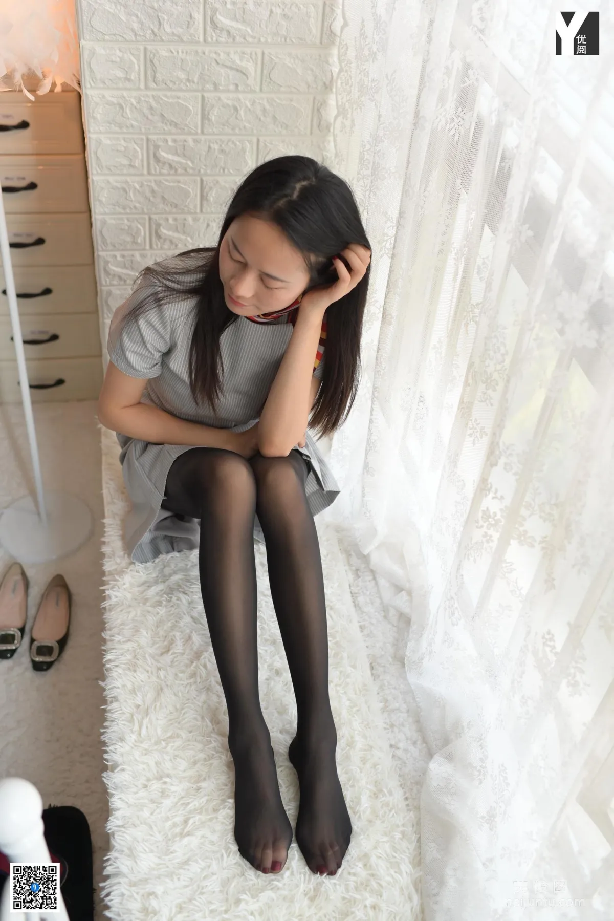 Xiao Xiao: IESS photo 41