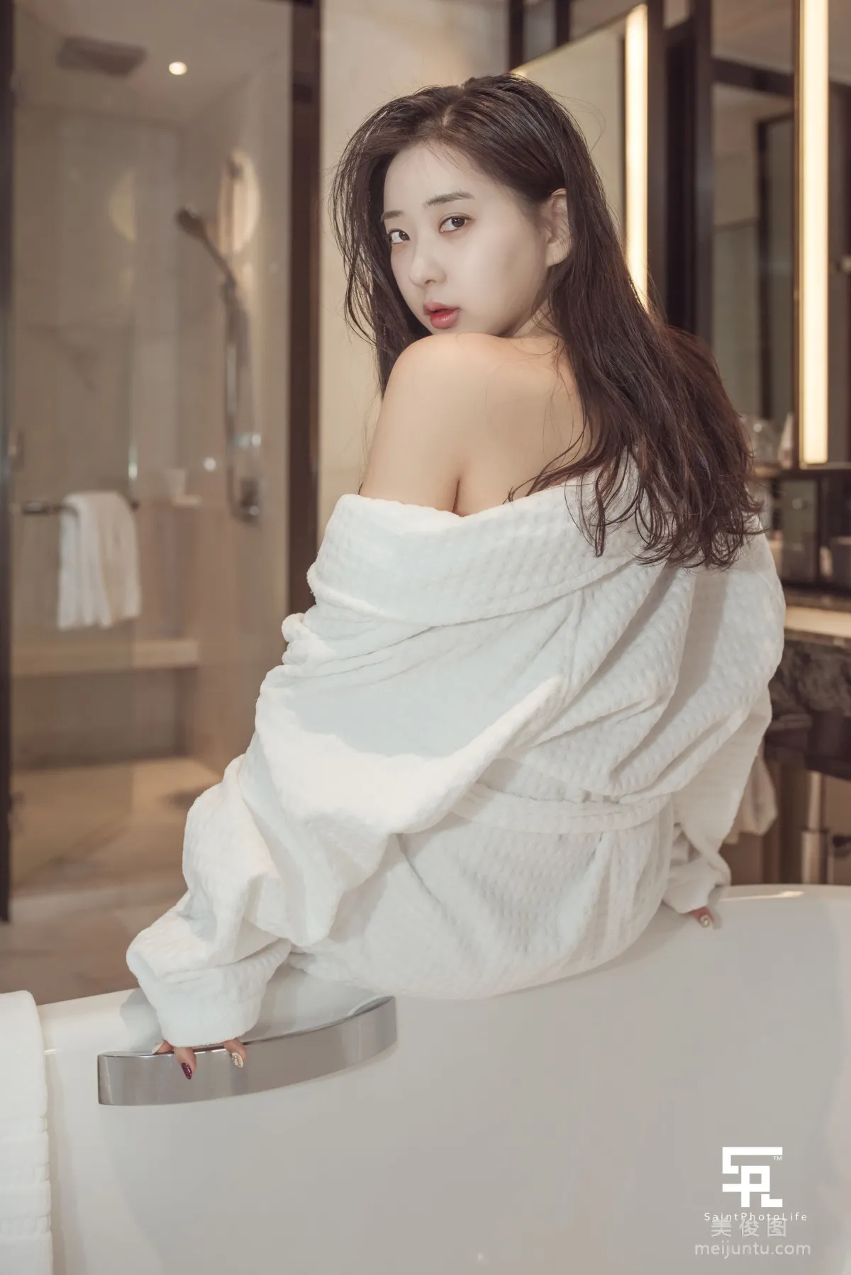 Shin Jae Eun: Web Idols photo 34