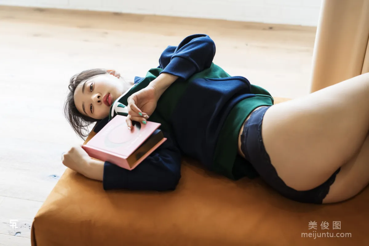 [saintphotolife] Shin Jae Eun (Zennyrt), daily life Photo Set photo 30