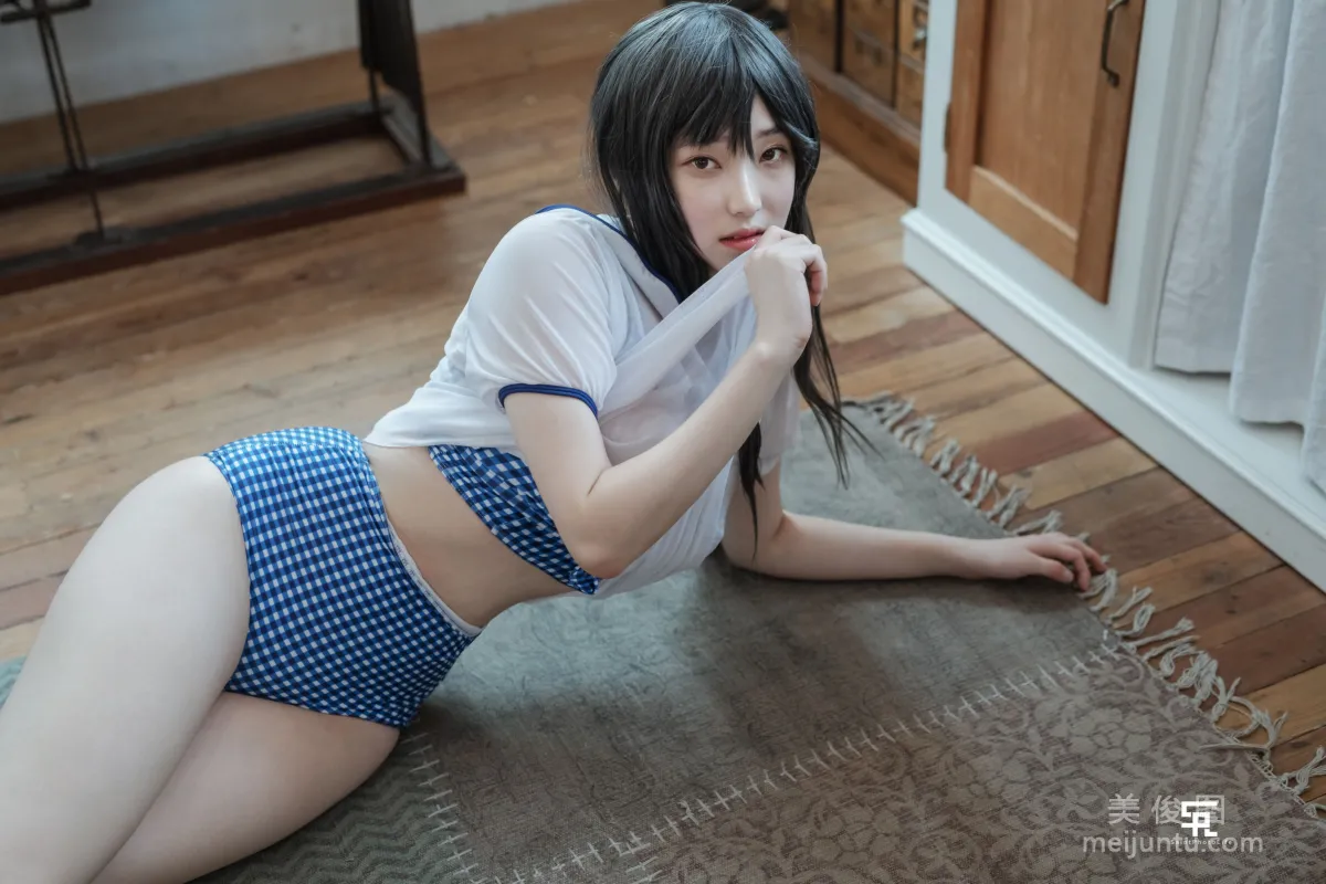 BamBi: Web Idols COS photo 34