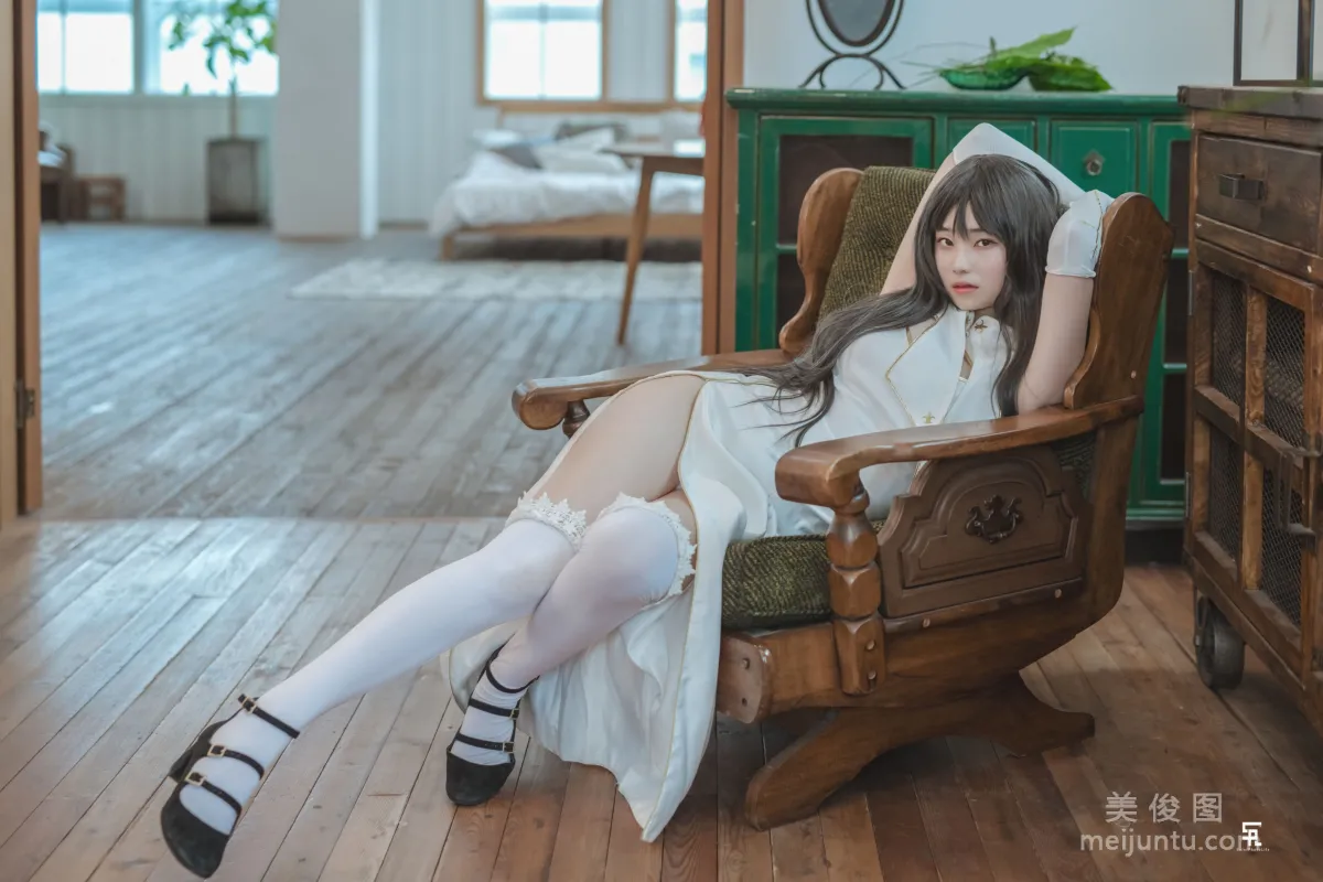 BamBi: Web Idols COS photo 17