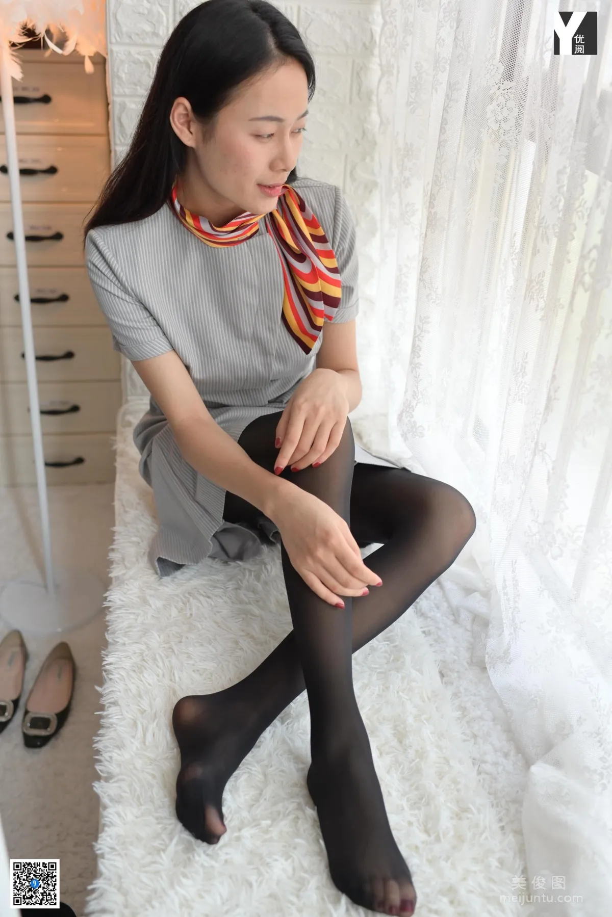 Xiao Xiao: IESS photo 35