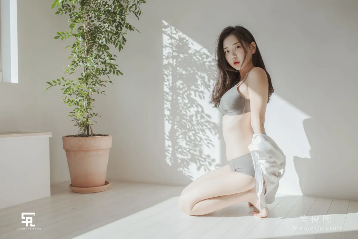 Shin Jae Eun: Web Idols Romance photo 16