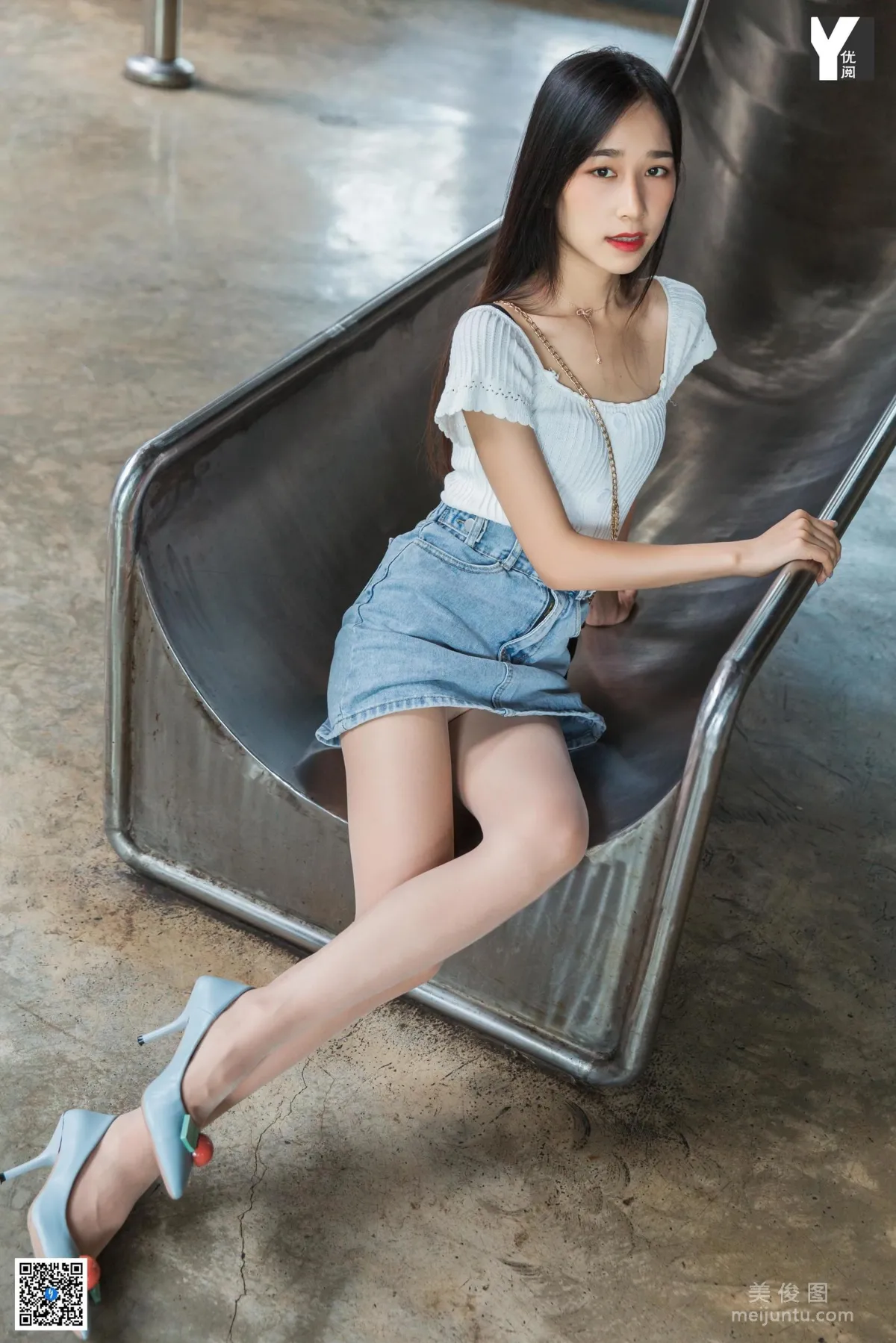 Mei Zi: IESS photo 94