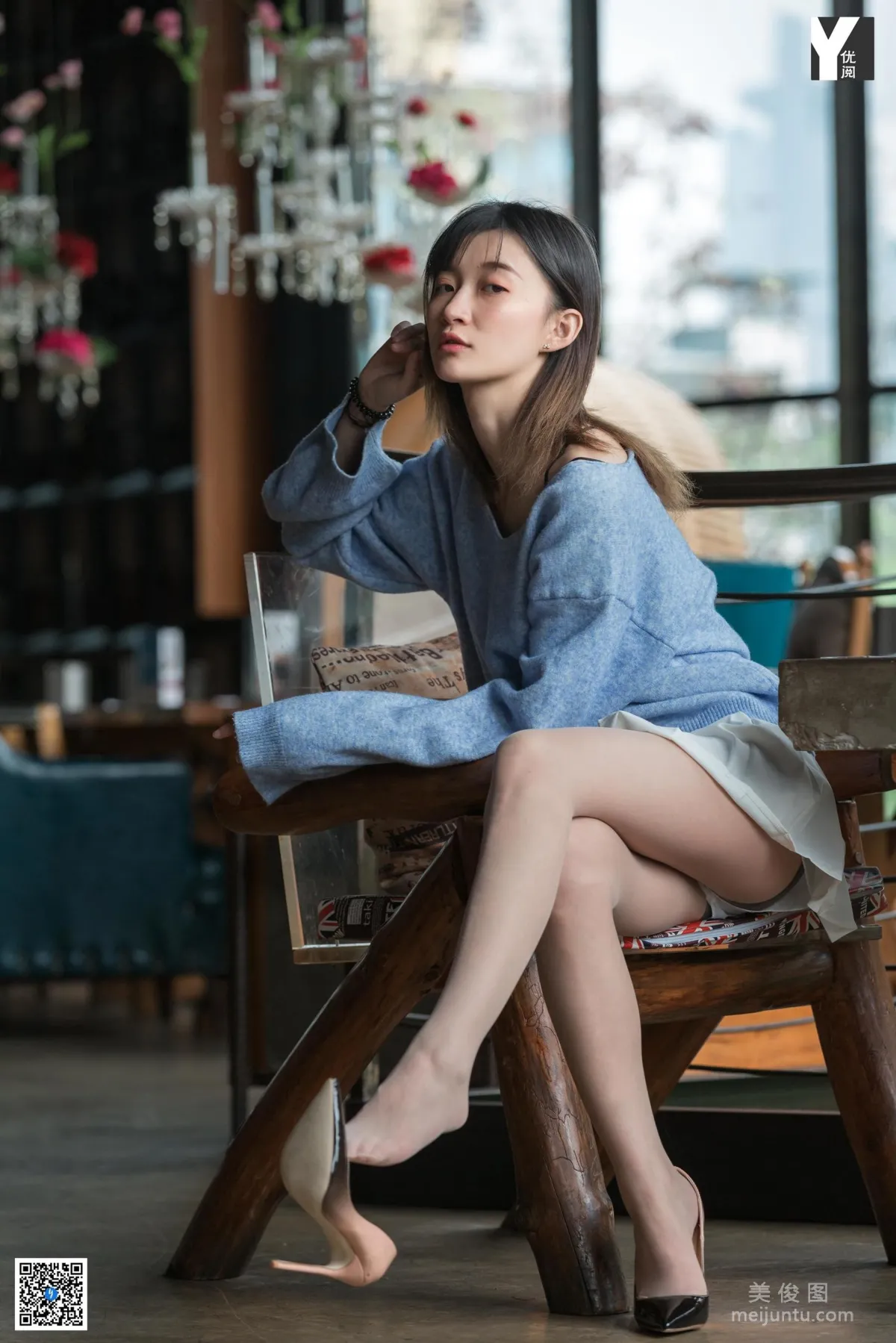 IESS Qiuqiu: IESS photo 32