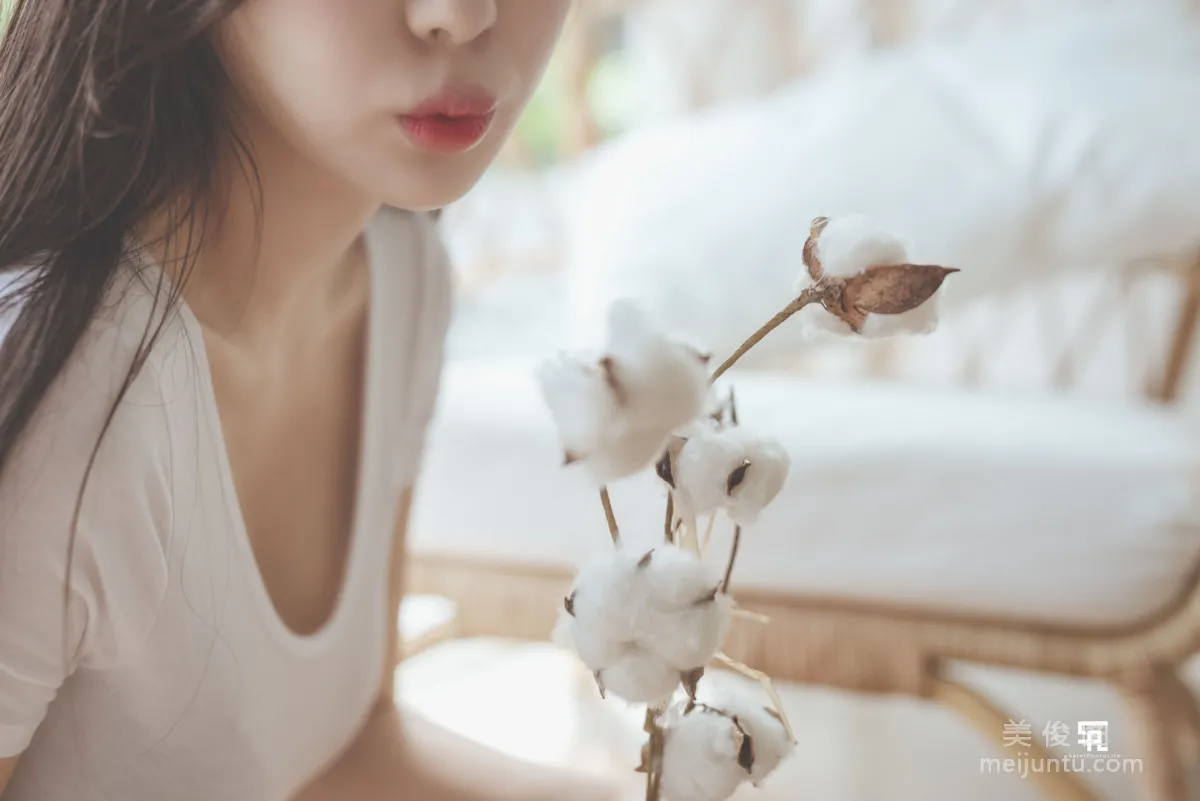 [saintphotolife] 申才恩(Zennyrt) 《One summer day》 寫真集 13