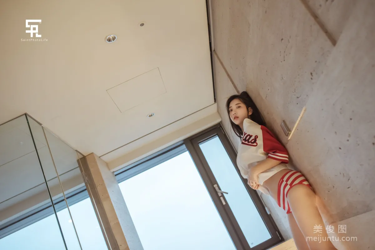 [saintphotolife] Shin Jae Eun Zennyrt, Banyan Tree Club Photo Set photo 22