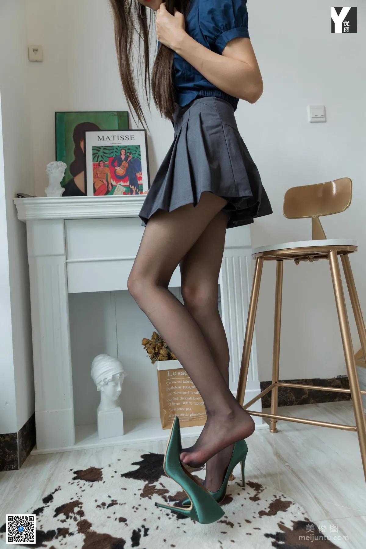 Xia Xia: IESS photo 6