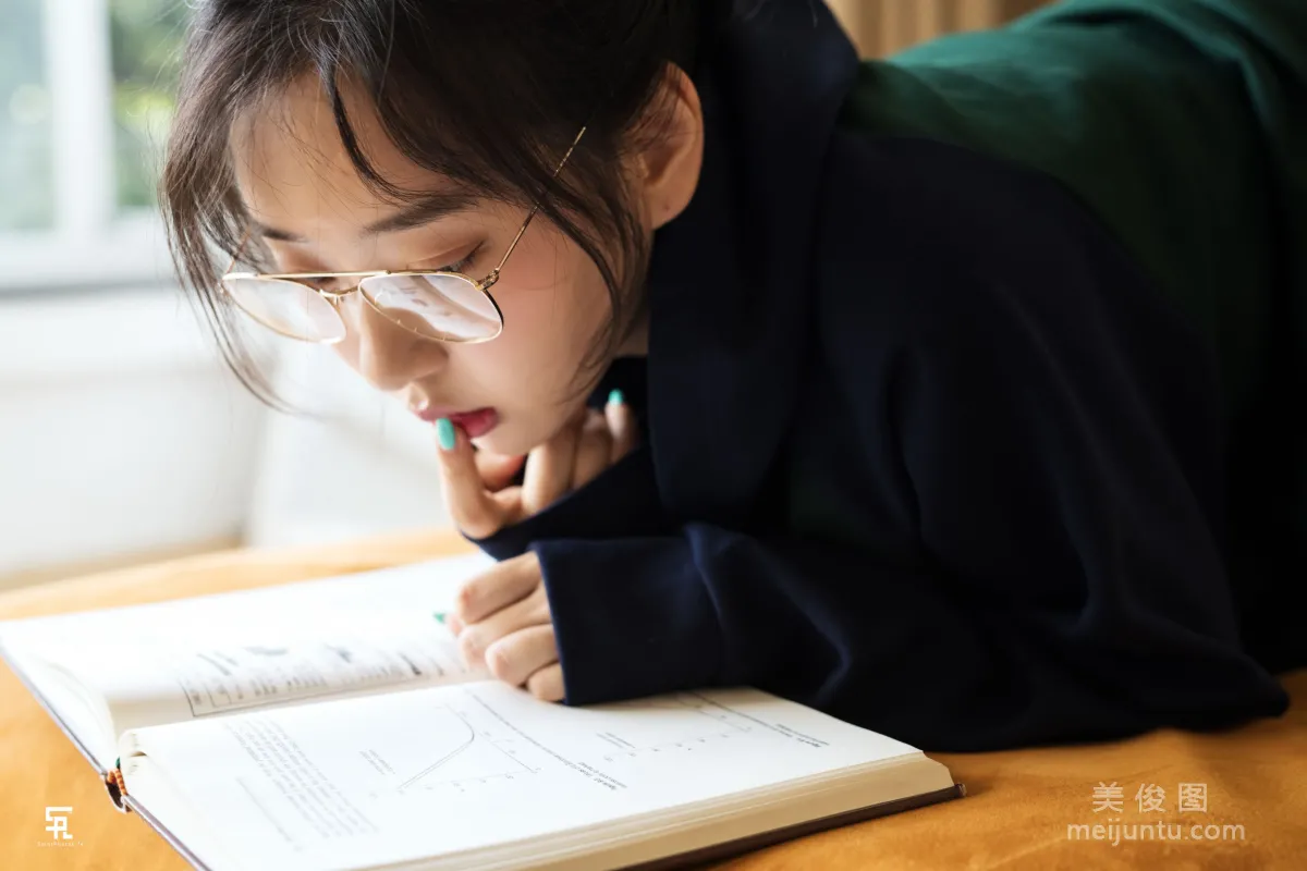 [saintphotolife] Shin Jae Eun (Zennyrt), daily life Photo Set photo 31