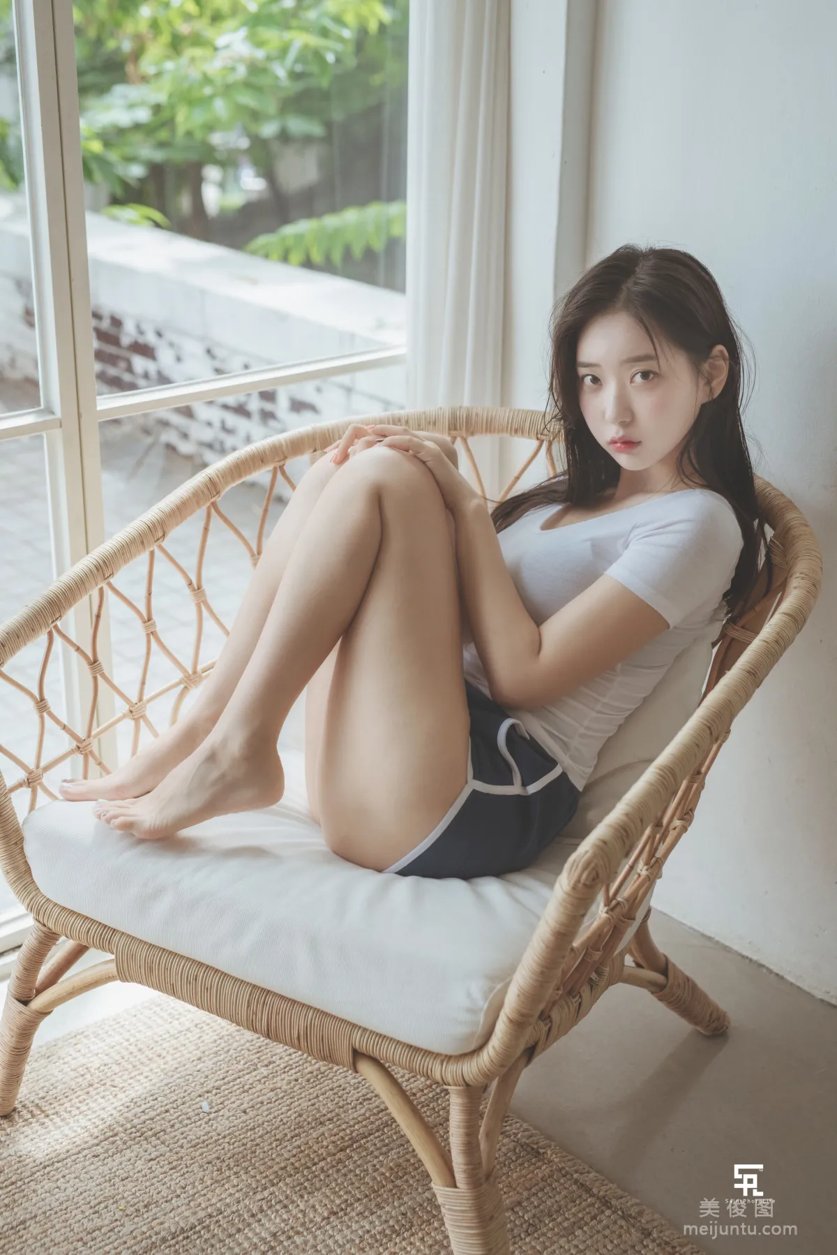 [saintphotolife] 申才恩(Zennyrt) 《One summer day》 寫真集 7