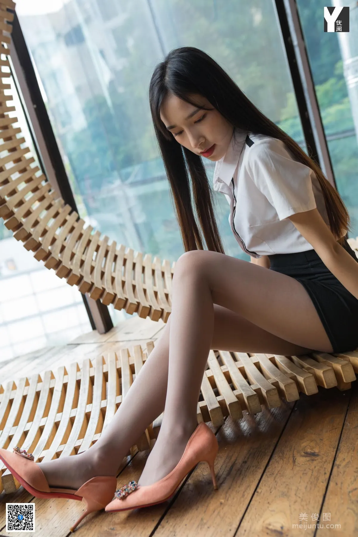 Mei Zi: IESS photo 30