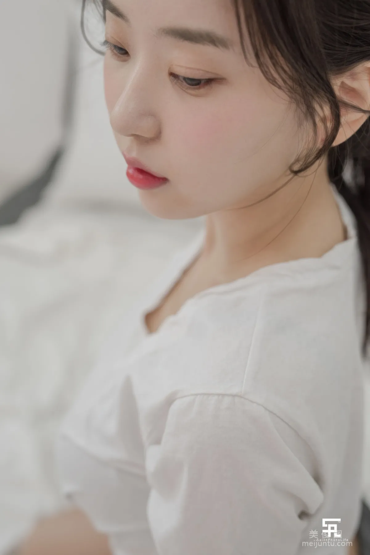 [saintphotolife] 申才恩(Zennyrt) 《One summer day》 寫真集 36