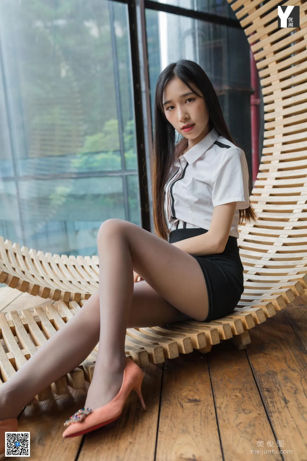 Mei Zi: IESS photo 28