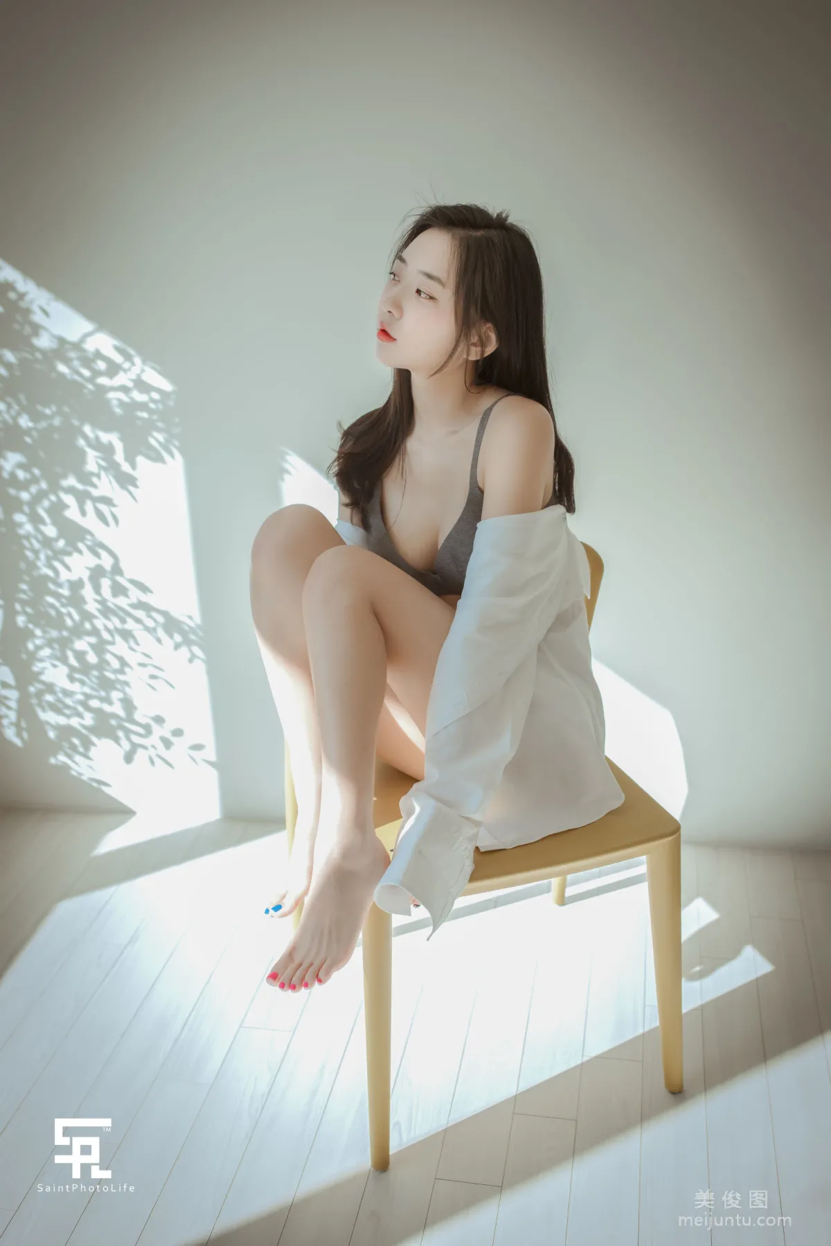 Shin Jae Eun: Web Idols Romance photo 19