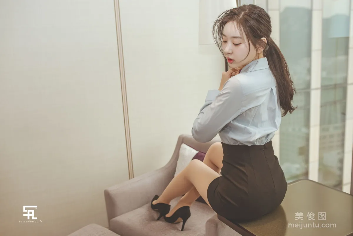 Shin Jae Eun: Web Idols photo 24