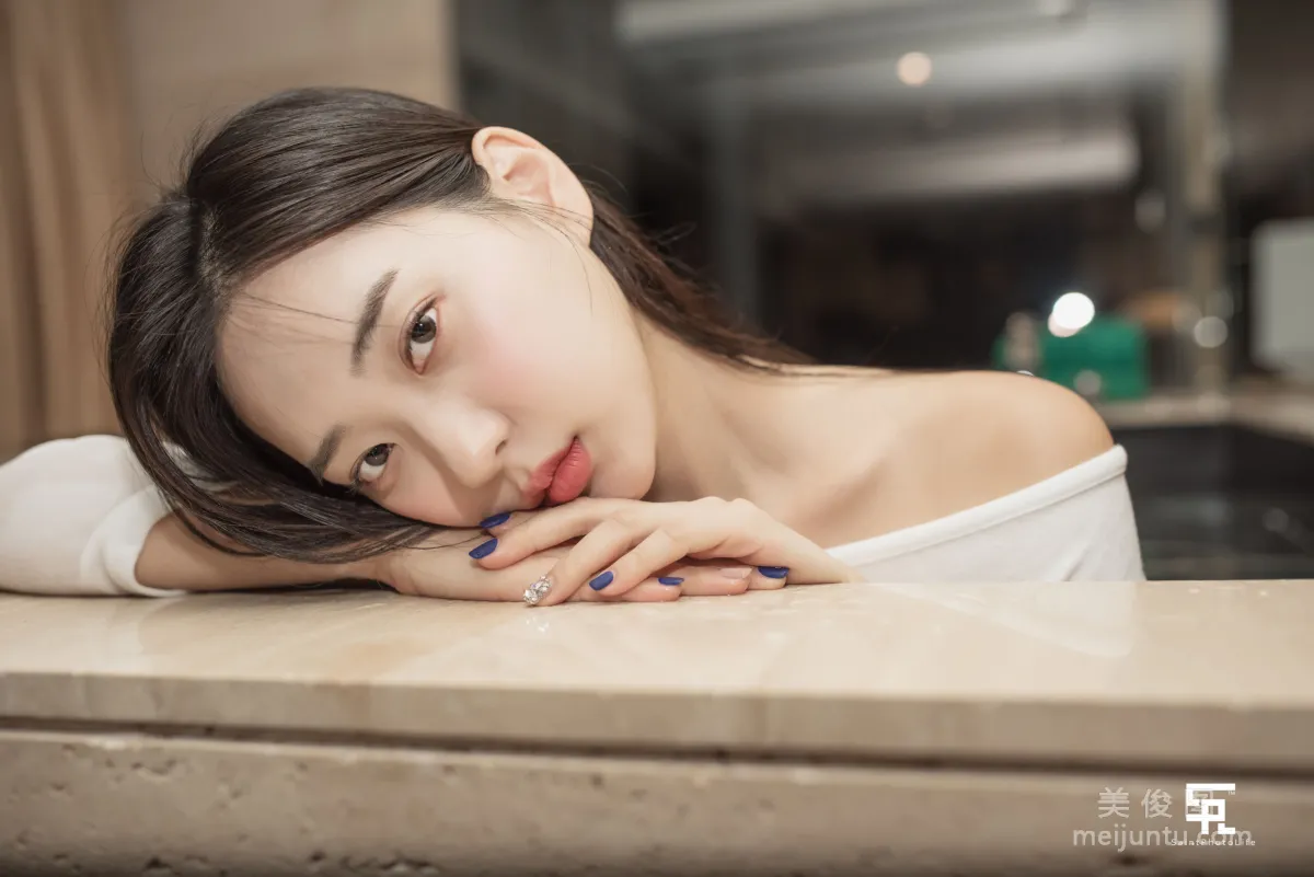 [saintphotolife] Shin Jae Eun Zennyrt, Banyan Tree Club Photo Set photo 54