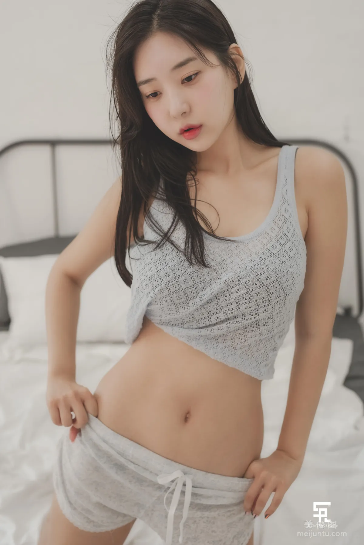 [saintphotolife] 申才恩(Zennyrt) 《One summer day》 寫真集 16