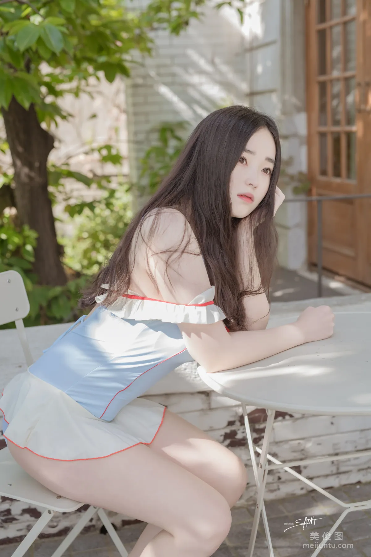 BamBi: Web Idols photo 9