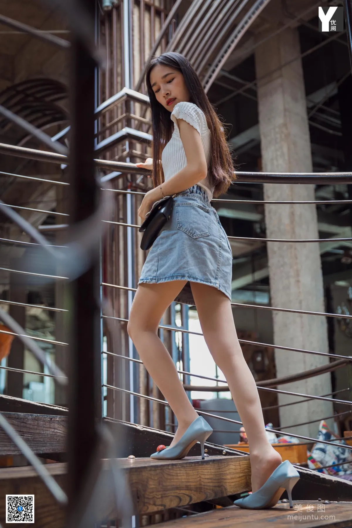 Mei Zi: IESS photo 43