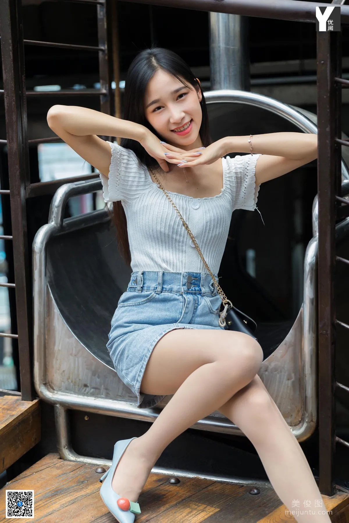 Mei Zi: IESS photo 89