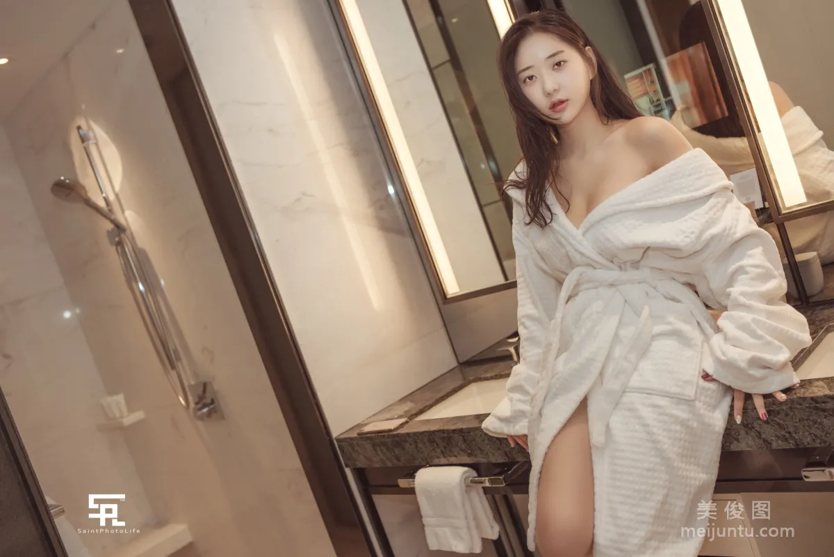 Shin Jae Eun: Web Idols photo 36