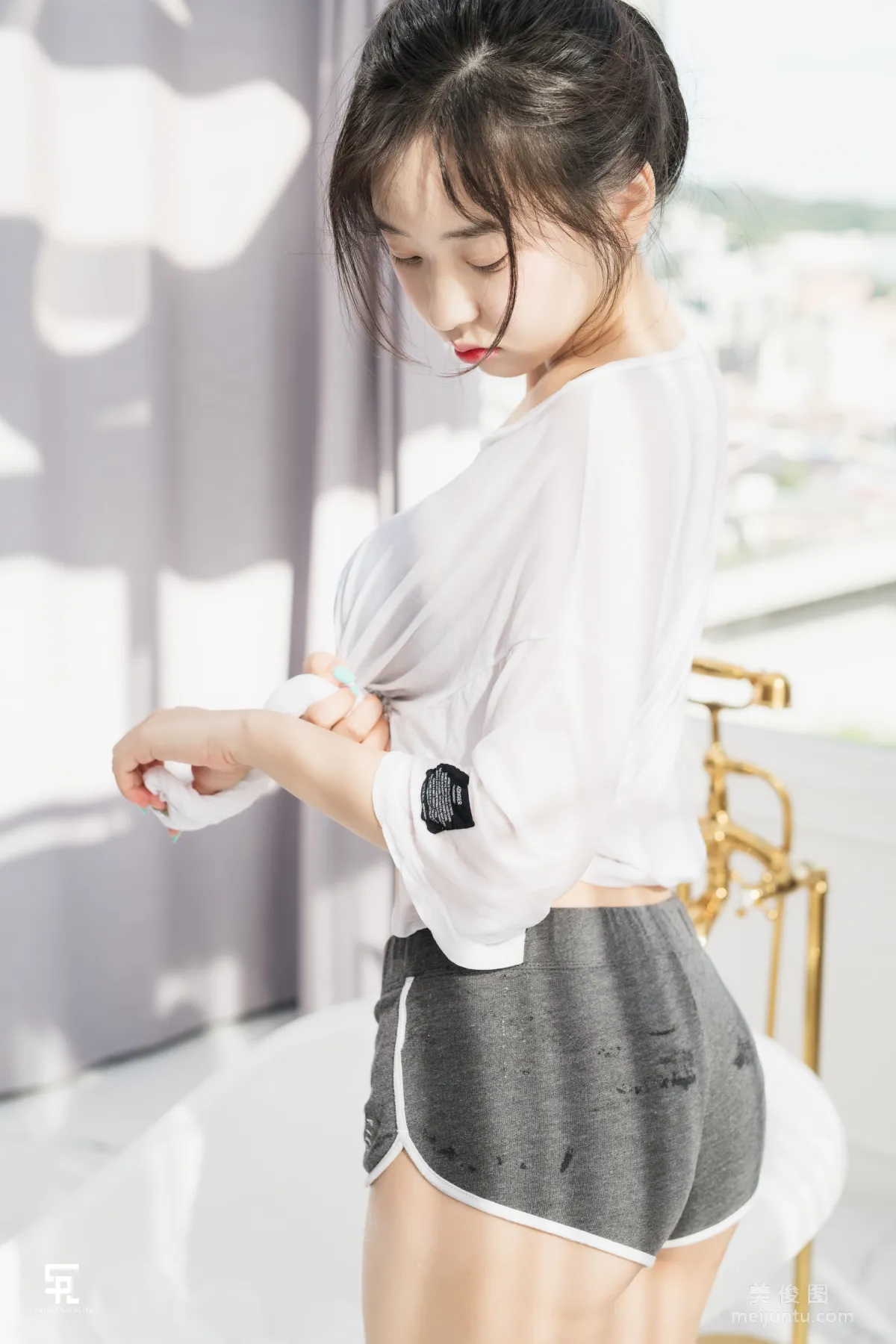 [saintphotolife] Shin Jae Eun (Zennyrt), daily life Photo Set photo 35