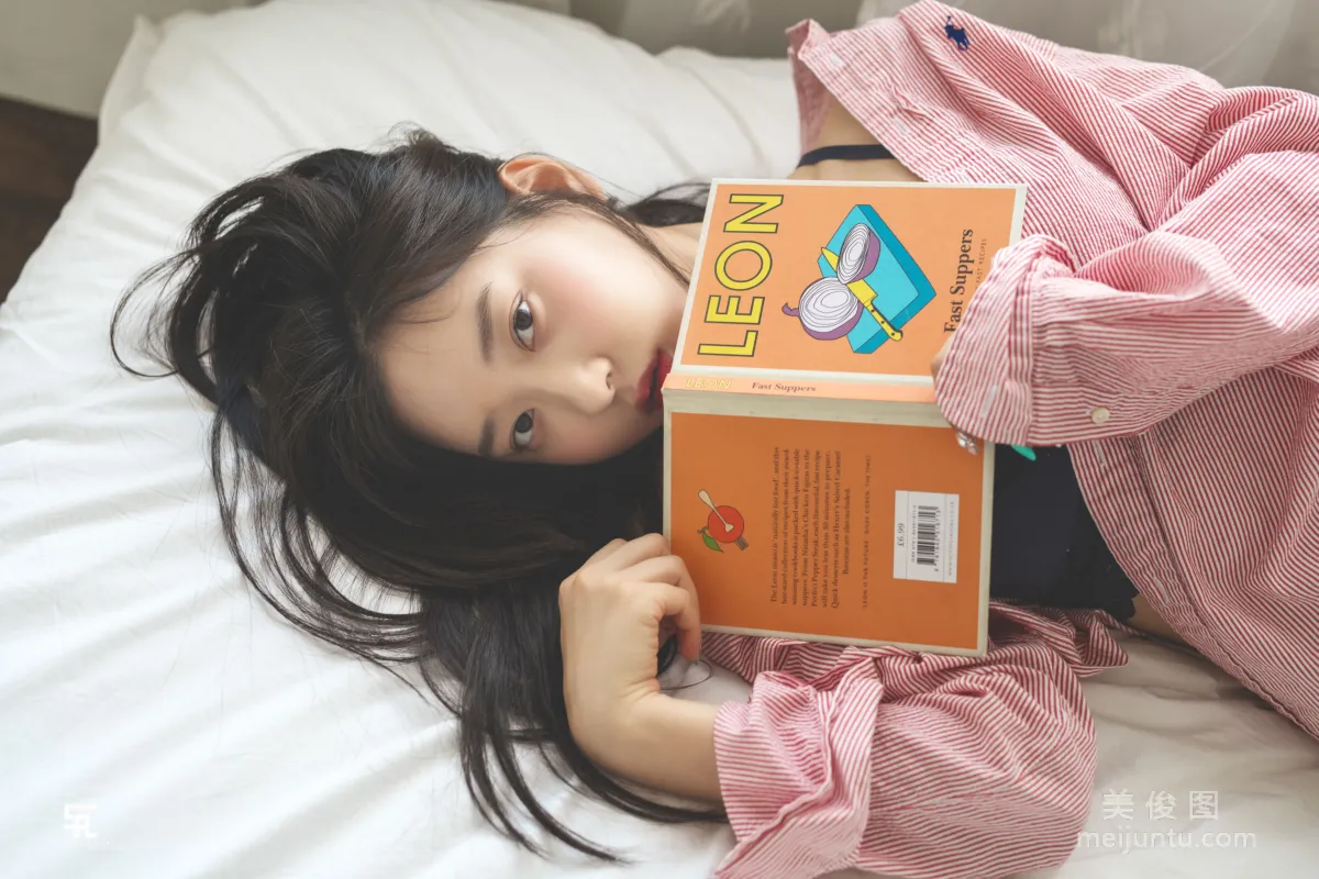 [saintphotolife] Shin Jae Eun (Zennyrt), daily life Photo Set photo 20