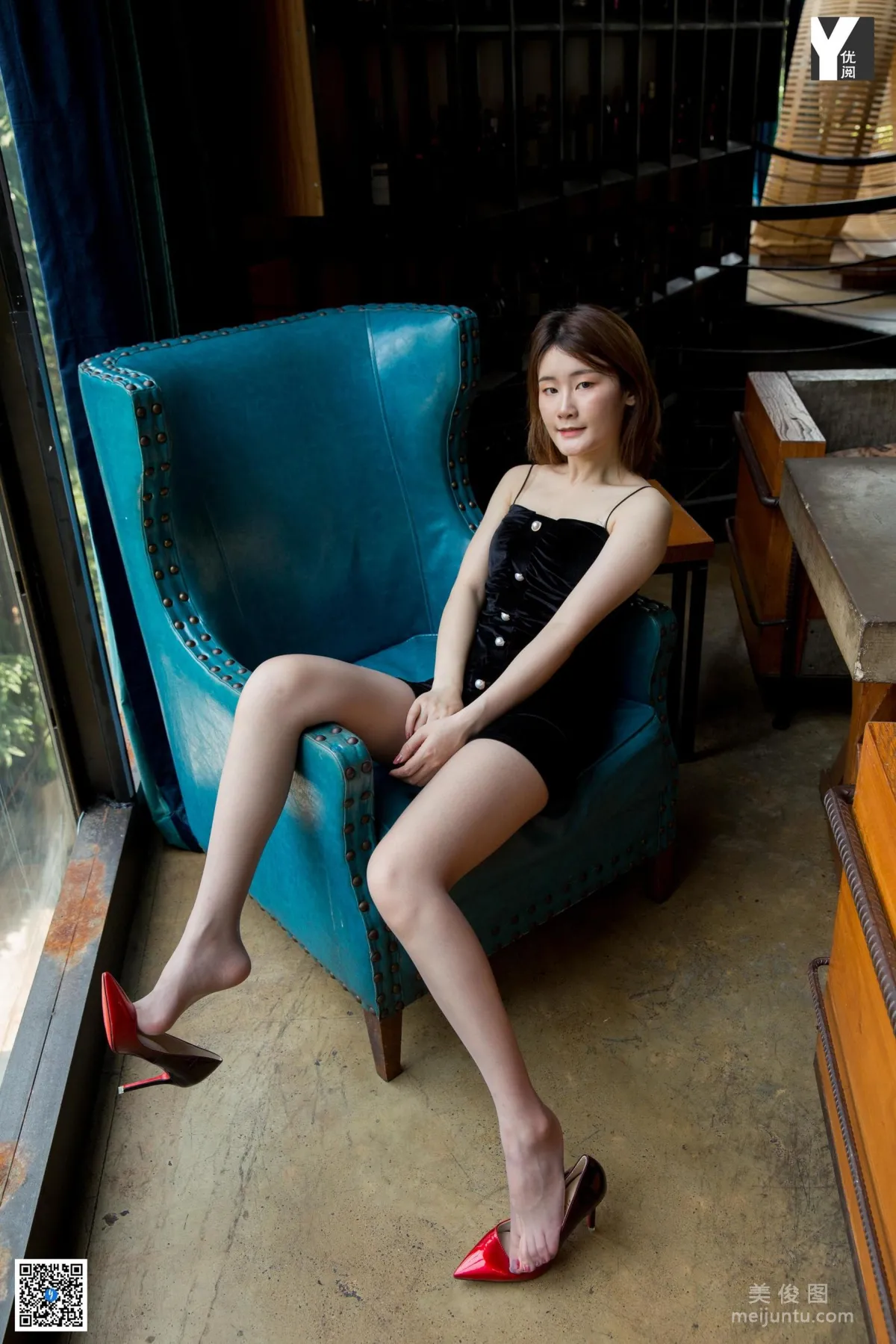 Zi Wei: IESS photo 89