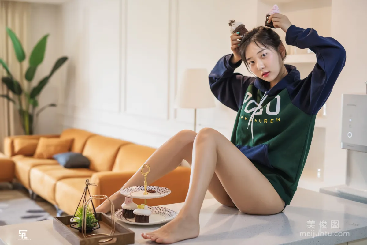 [saintphotolife] Shin Jae Eun (Zennyrt), daily life Photo Set photo 27