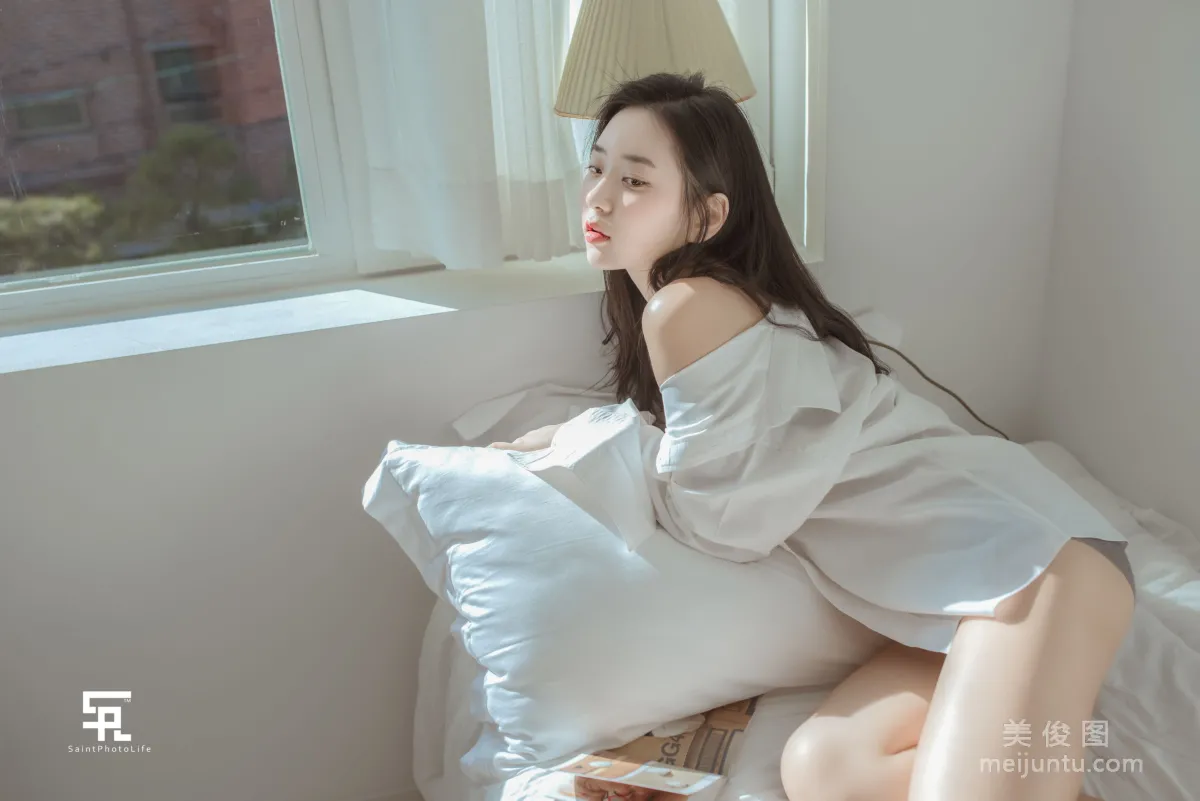 Shin Jae Eun: Web Idols Romance photo 13