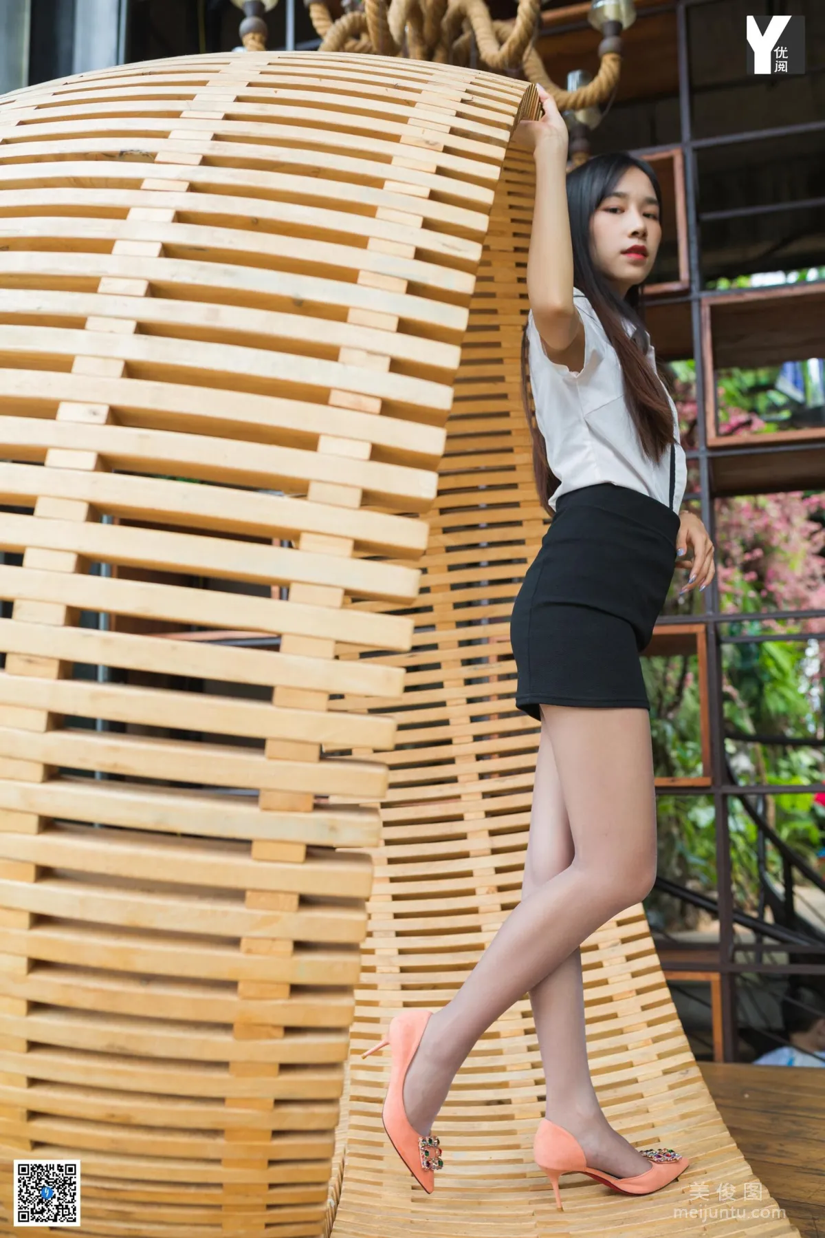 Mei Zi: IESS photo 20