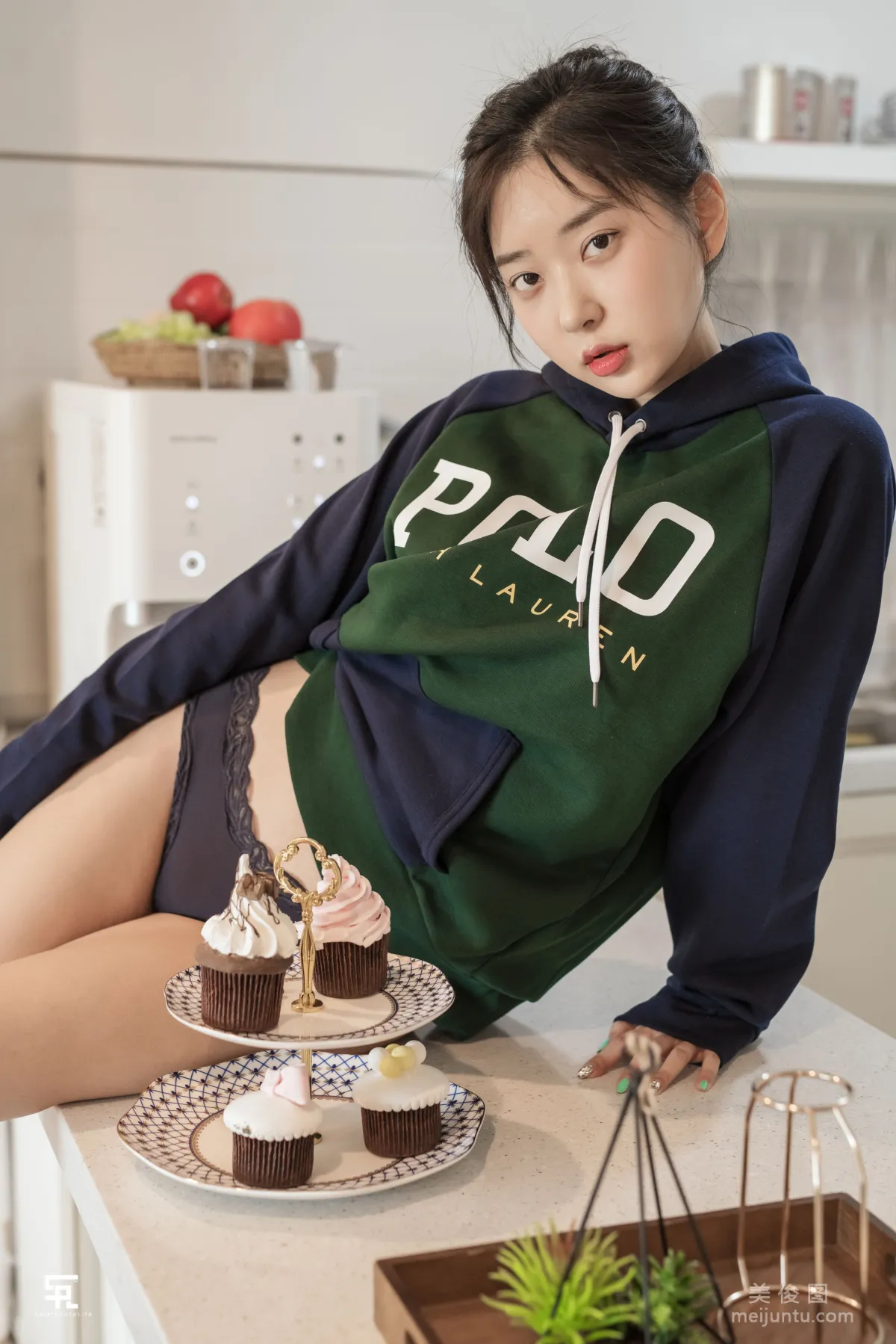 [saintphotolife] Shin Jae Eun (Zennyrt), daily life Photo Set photo 25