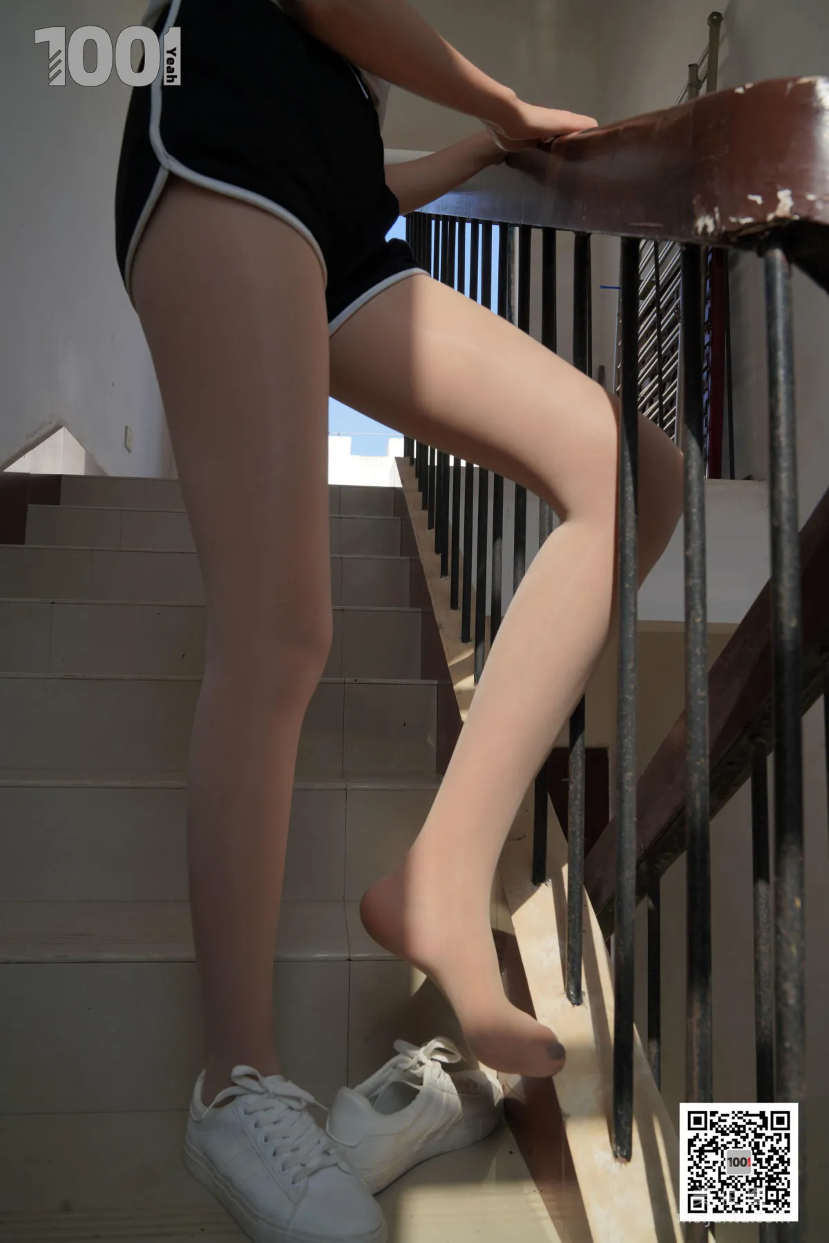 [IESS一千零一夜] 模特西瓜《拥抱阳光2》 写真集59