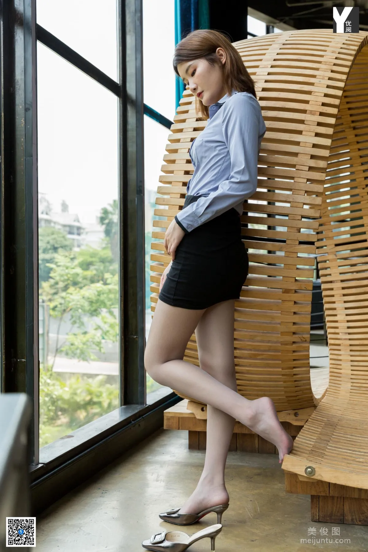 Zi Wei: IESS photo 68