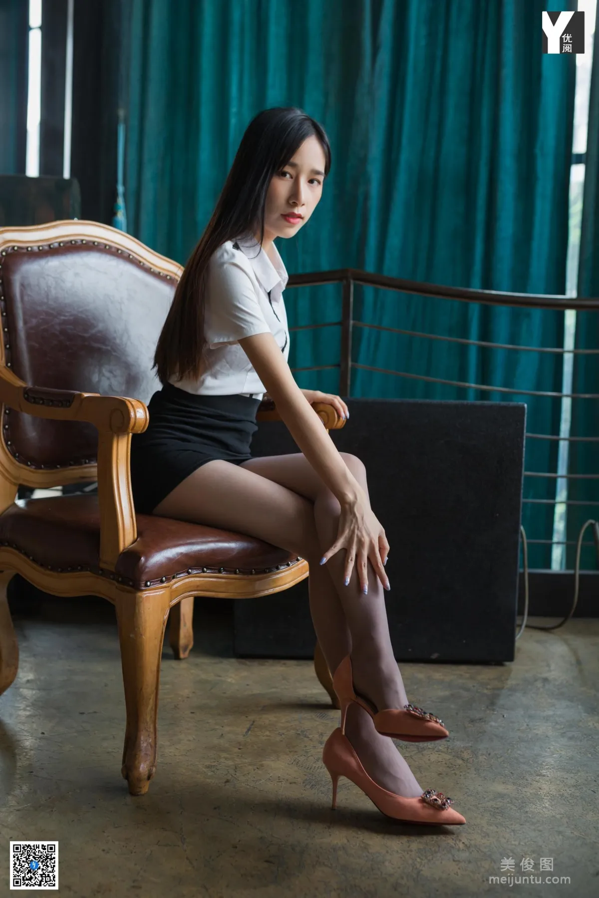 Mei Zi: IESS photo 91