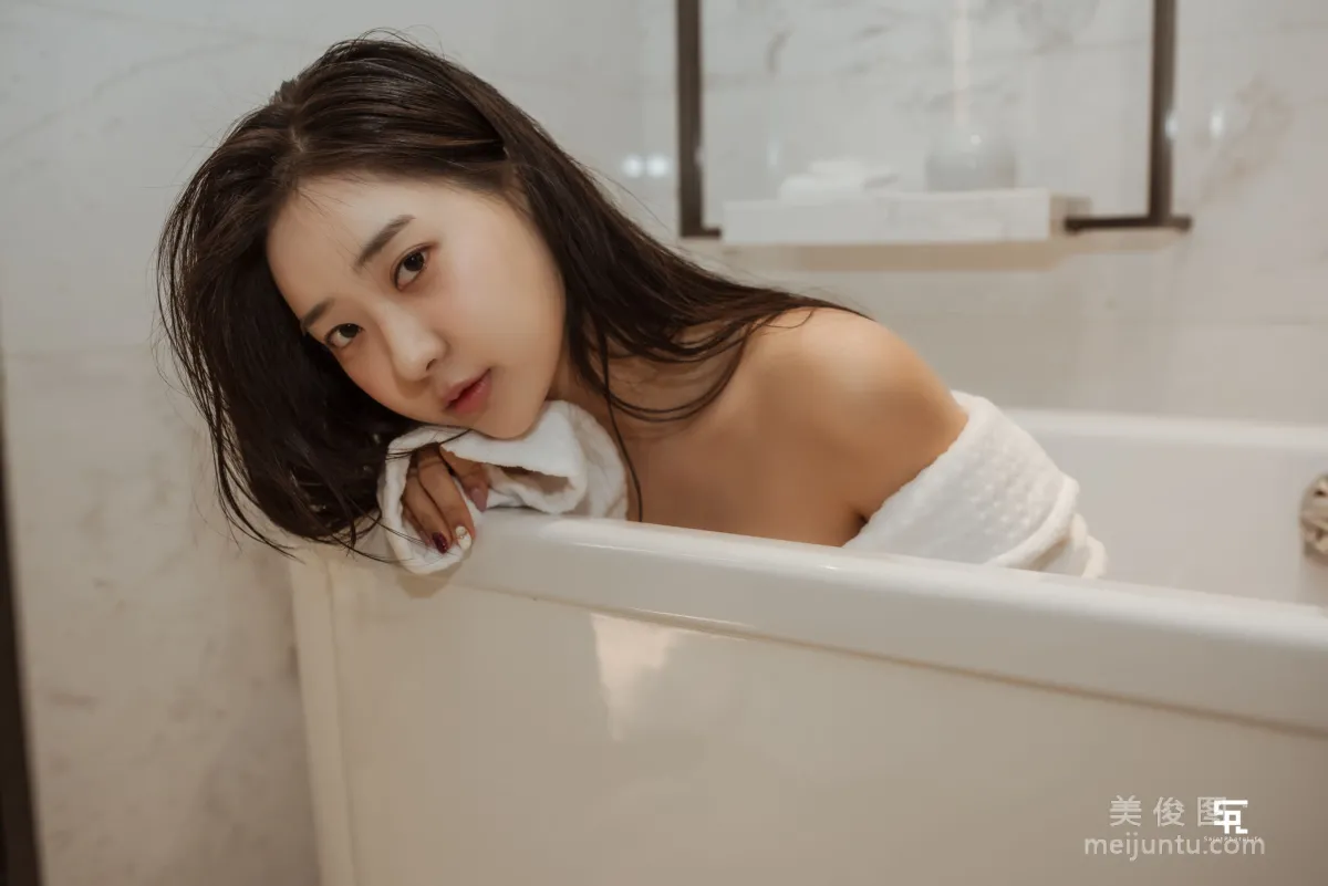 Shin Jae Eun: Web Idols photo 32