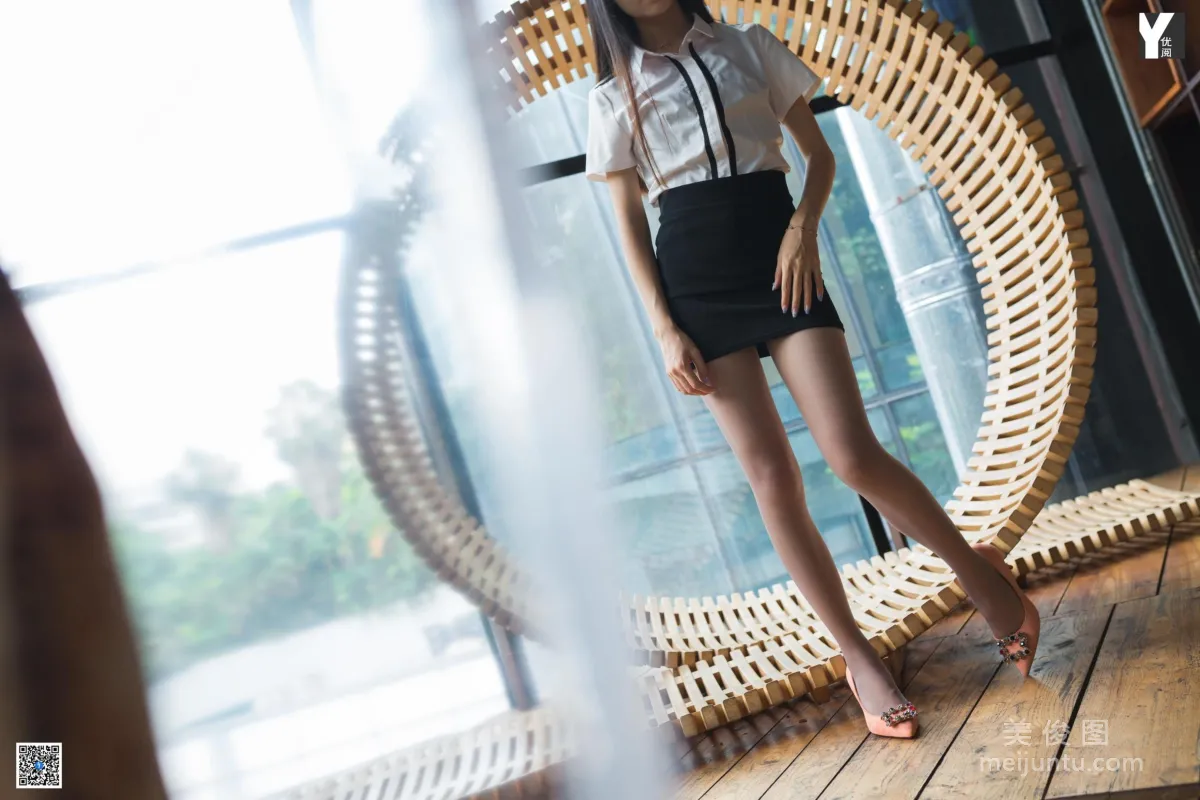 Mei Zi: IESS photo 22