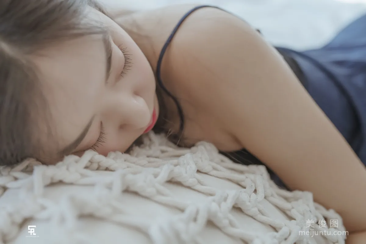 Shin Jae Eun: Web Idols Blessing photo 5