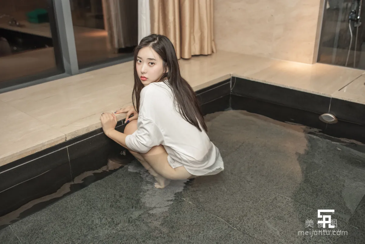 [saintphotolife] Shin Jae Eun Zennyrt, Banyan Tree Club Photo Set photo 49