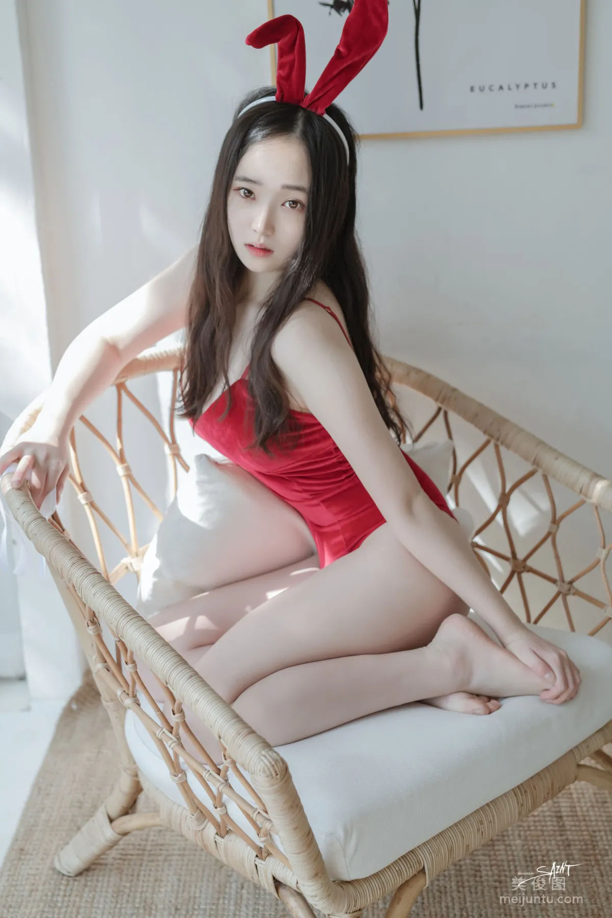 BamBi: Web Idols photo 19