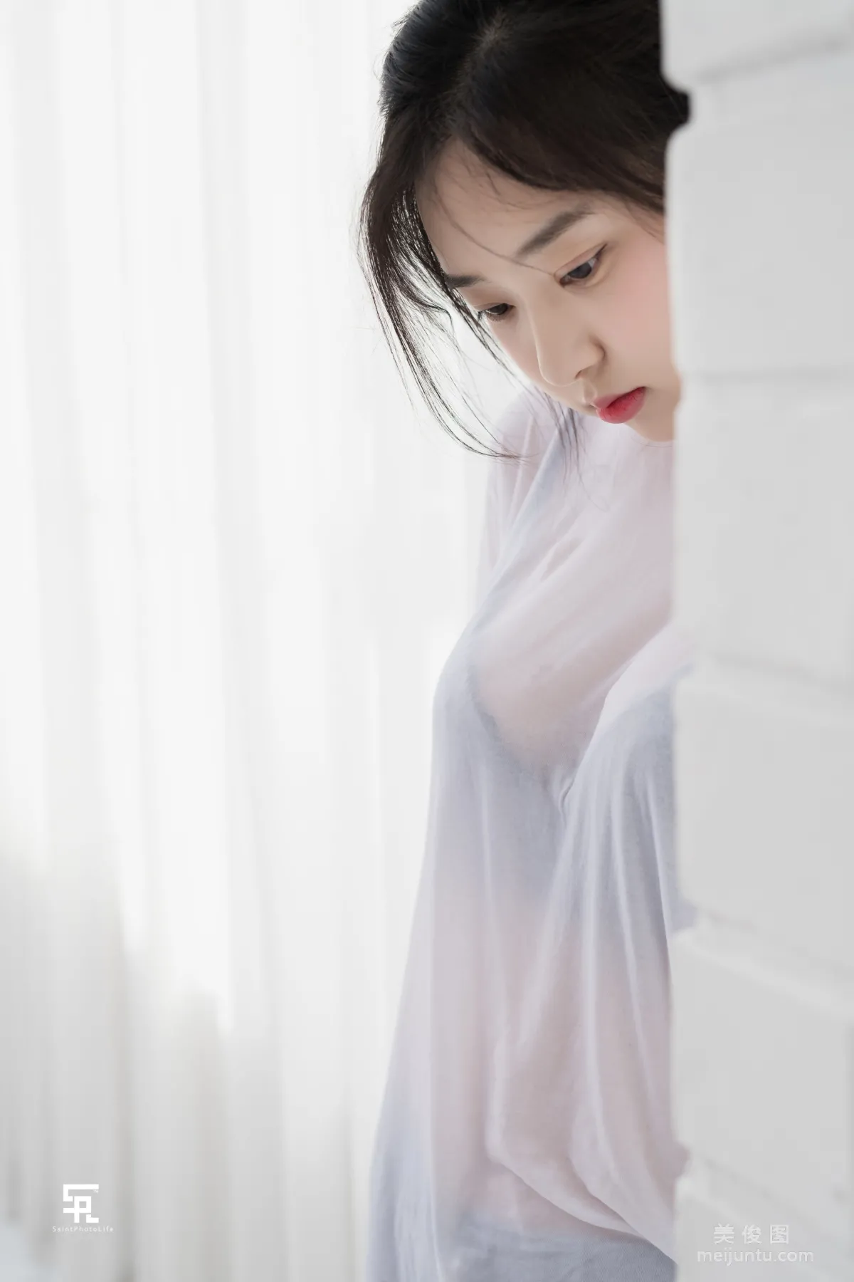 [saintphotolife] Shin Jae Eun (Zennyrt), daily life Photo Set photo 40