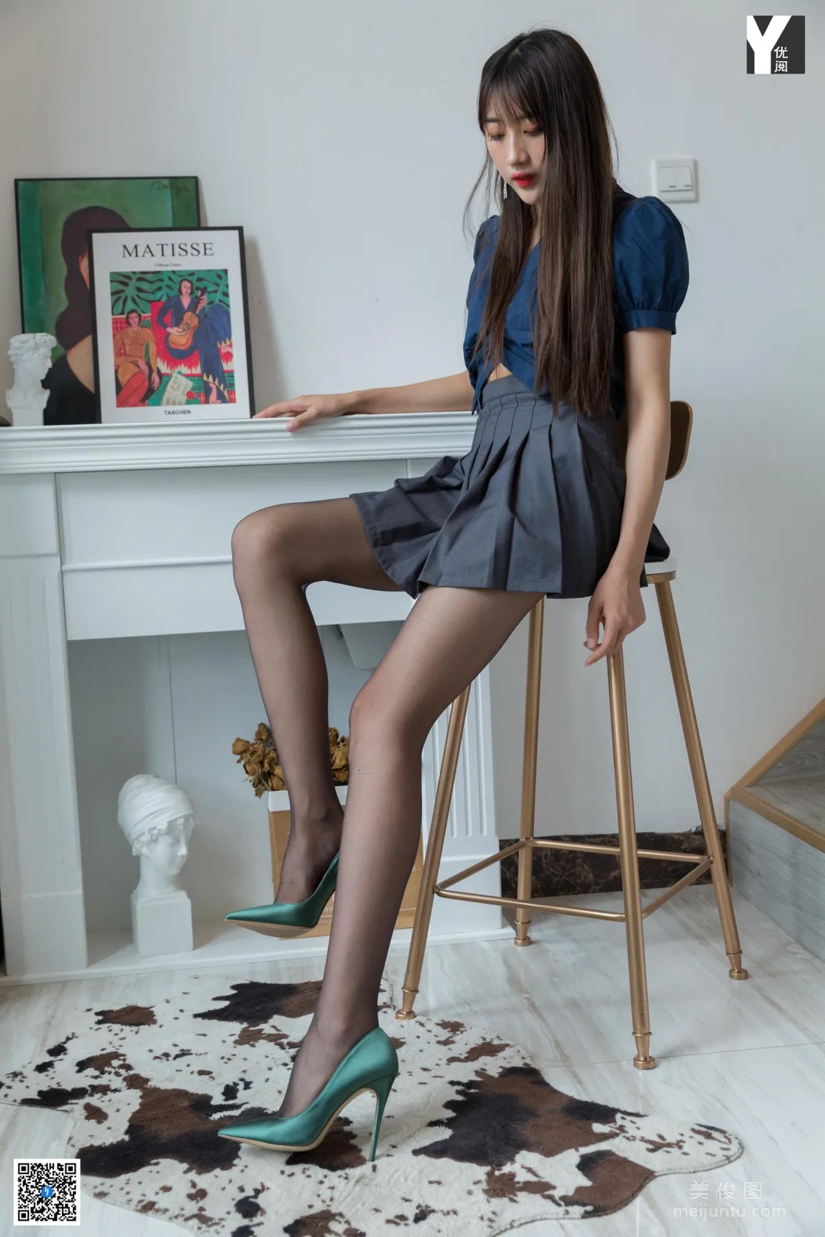 Xia Xia: IESS photo 2