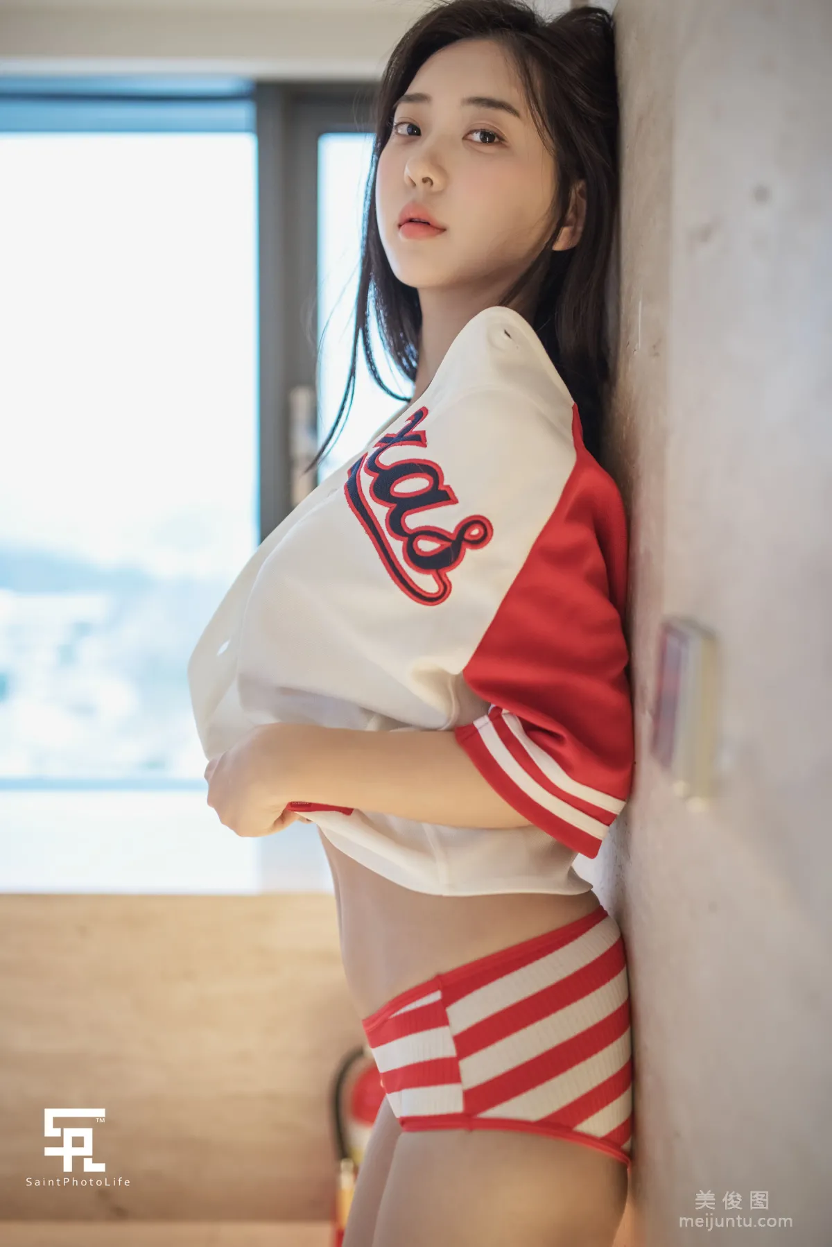 [saintphotolife] Shin Jae Eun Zennyrt, Banyan Tree Club Photo Set photo 23