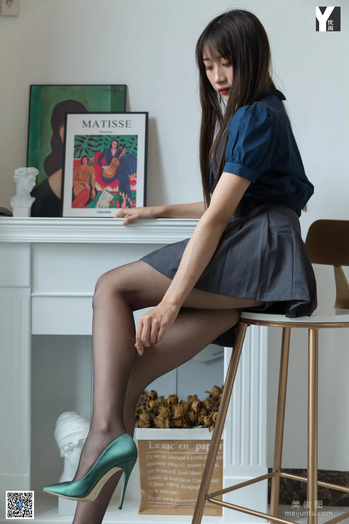Xia Xia: IESS photo 56
