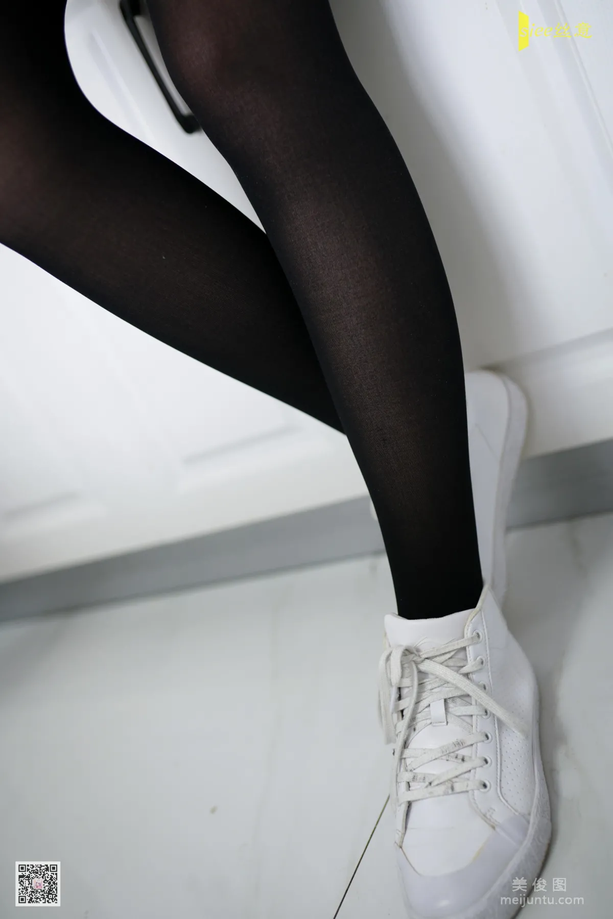 [丝意SIEE] No.460 荣荣 《念晚》 写真集64