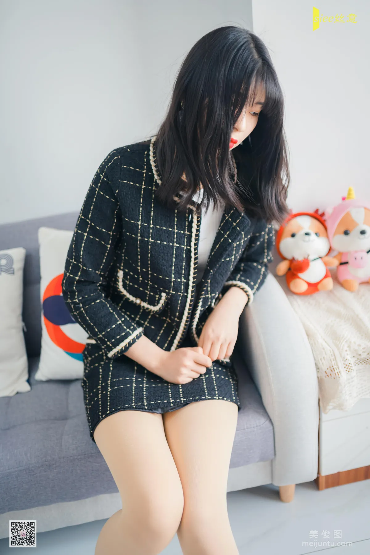 Rong Rong: SIEE No. 451 photo 12
