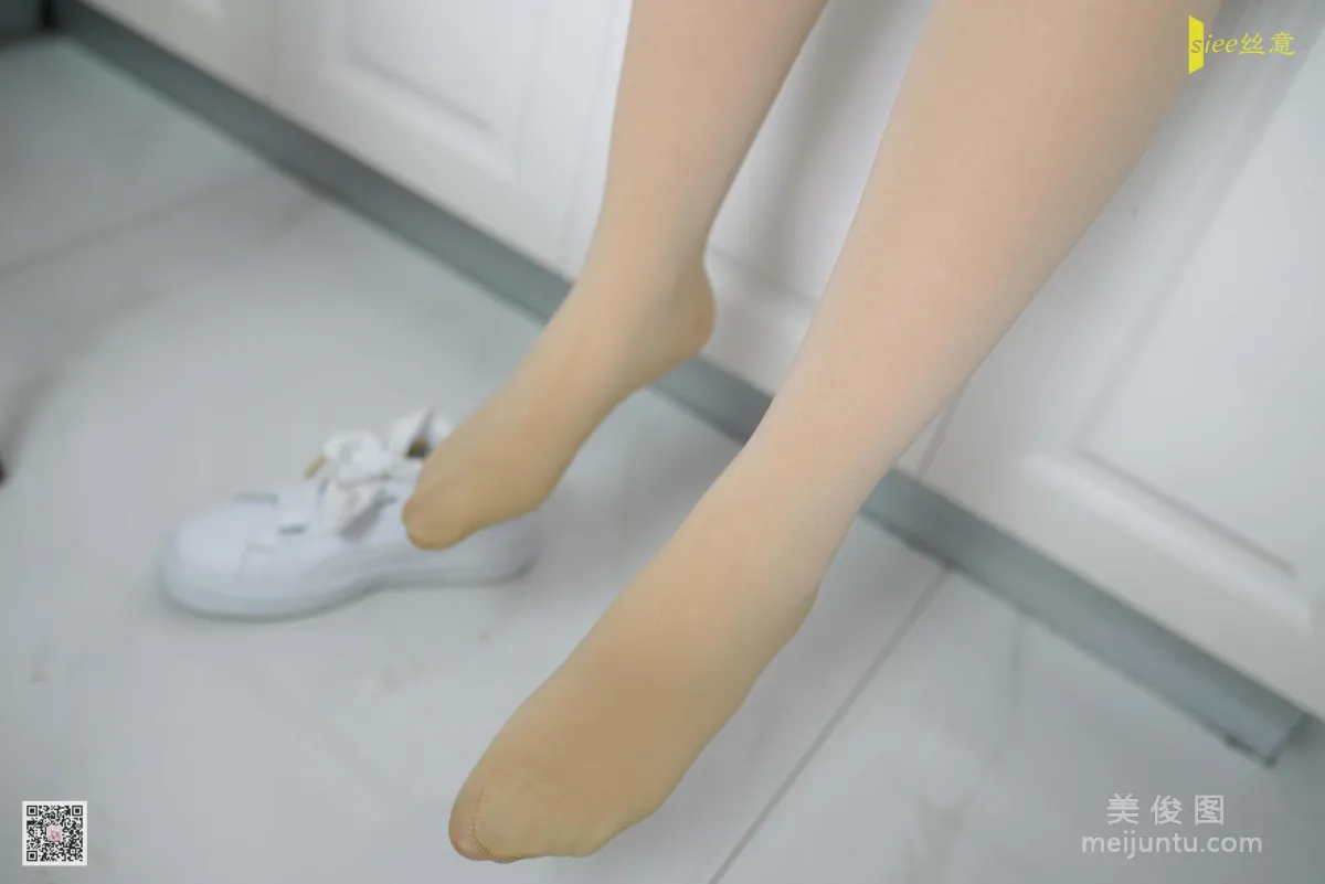[絲意SIEE] No.462 冉冉 《靜賞萬物》 寫真集 19