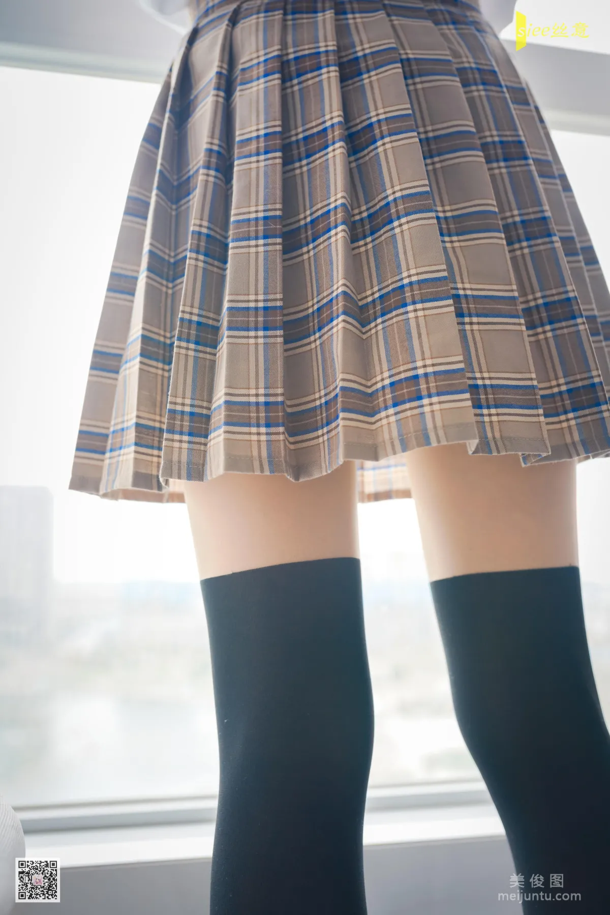 [絲意SIEE] No.458 維維 《溫靜流年》 寫真集 62