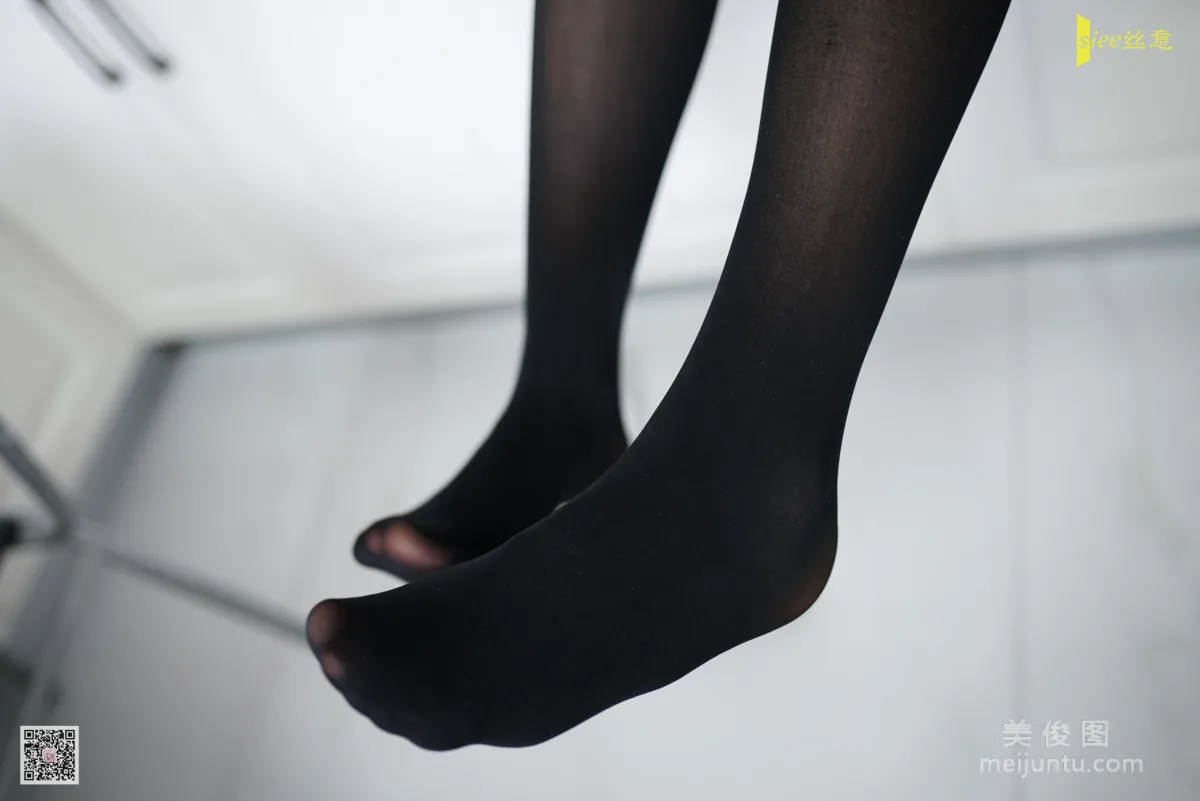 [丝意SIEE] No.460 荣荣 《念晚》 写真集50