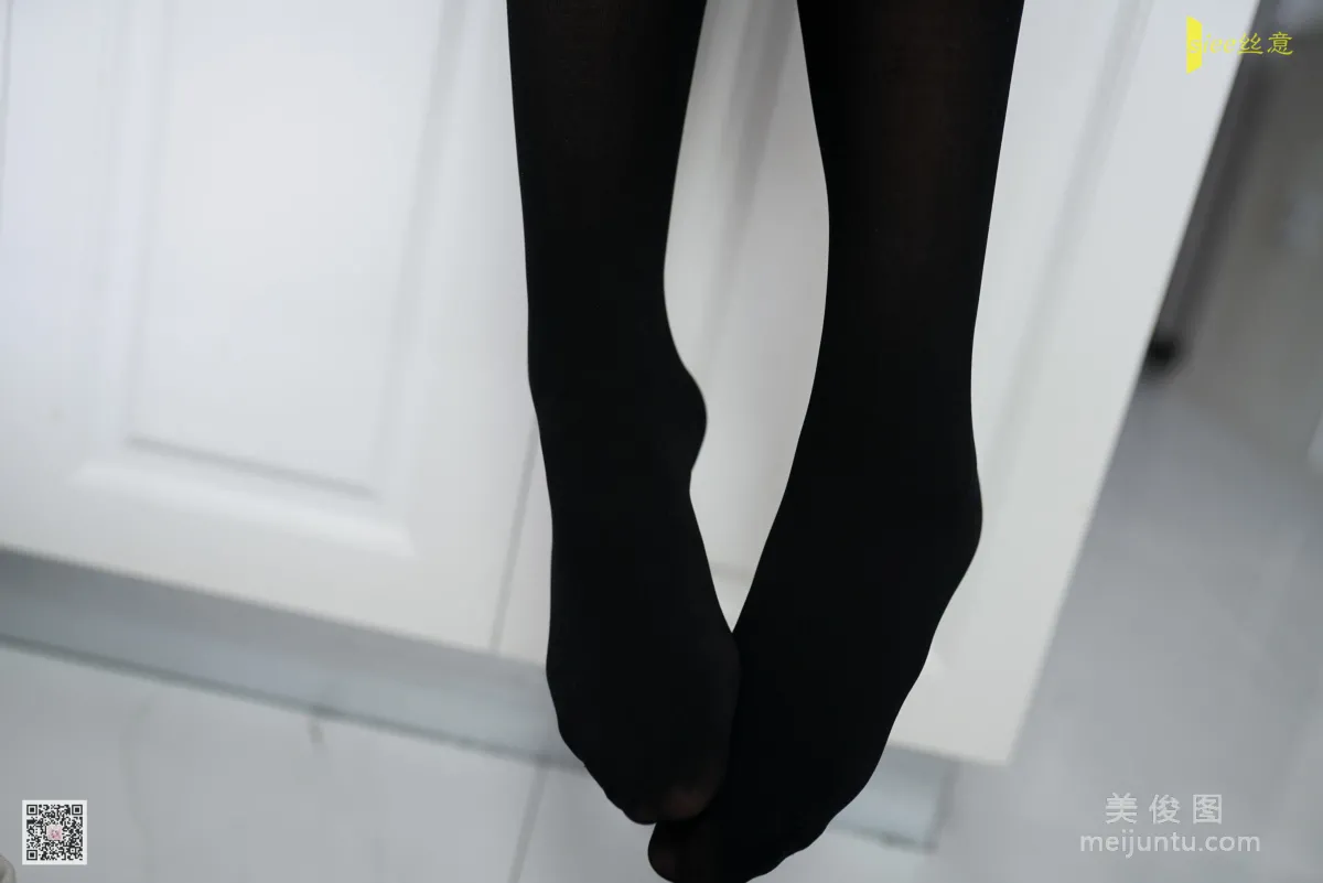 [丝意SIEE] No.460 荣荣 《念晚》 写真集44